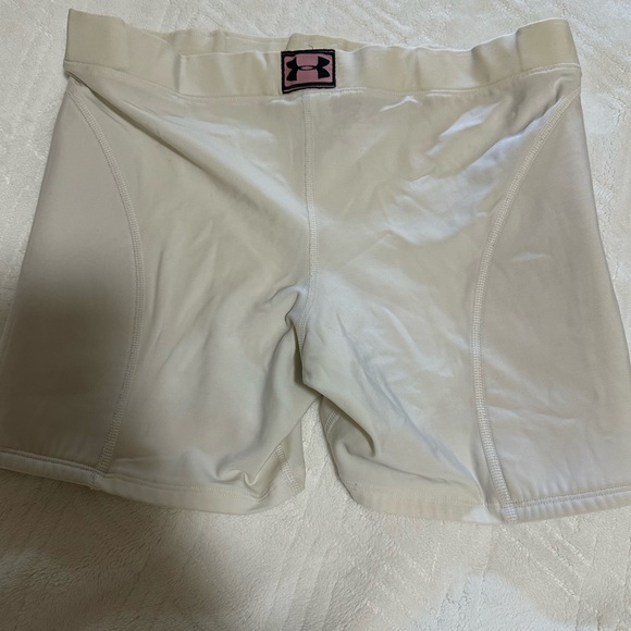 Under Armour sliding shorts - Picture 2 of 4